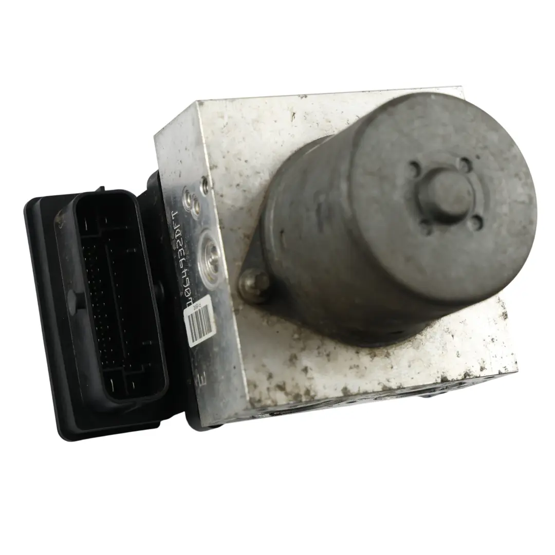ABS Pump Modulator Control Unit 2.5 TFSI Petrol to Audi RS Q3 8U with Part number 8U0614109B Audi RS Q3 8U ABS Pump Modulator Control Unit 2.5 TFSI Petrol - SKU 8U0614109B - Part number 8U0614109B