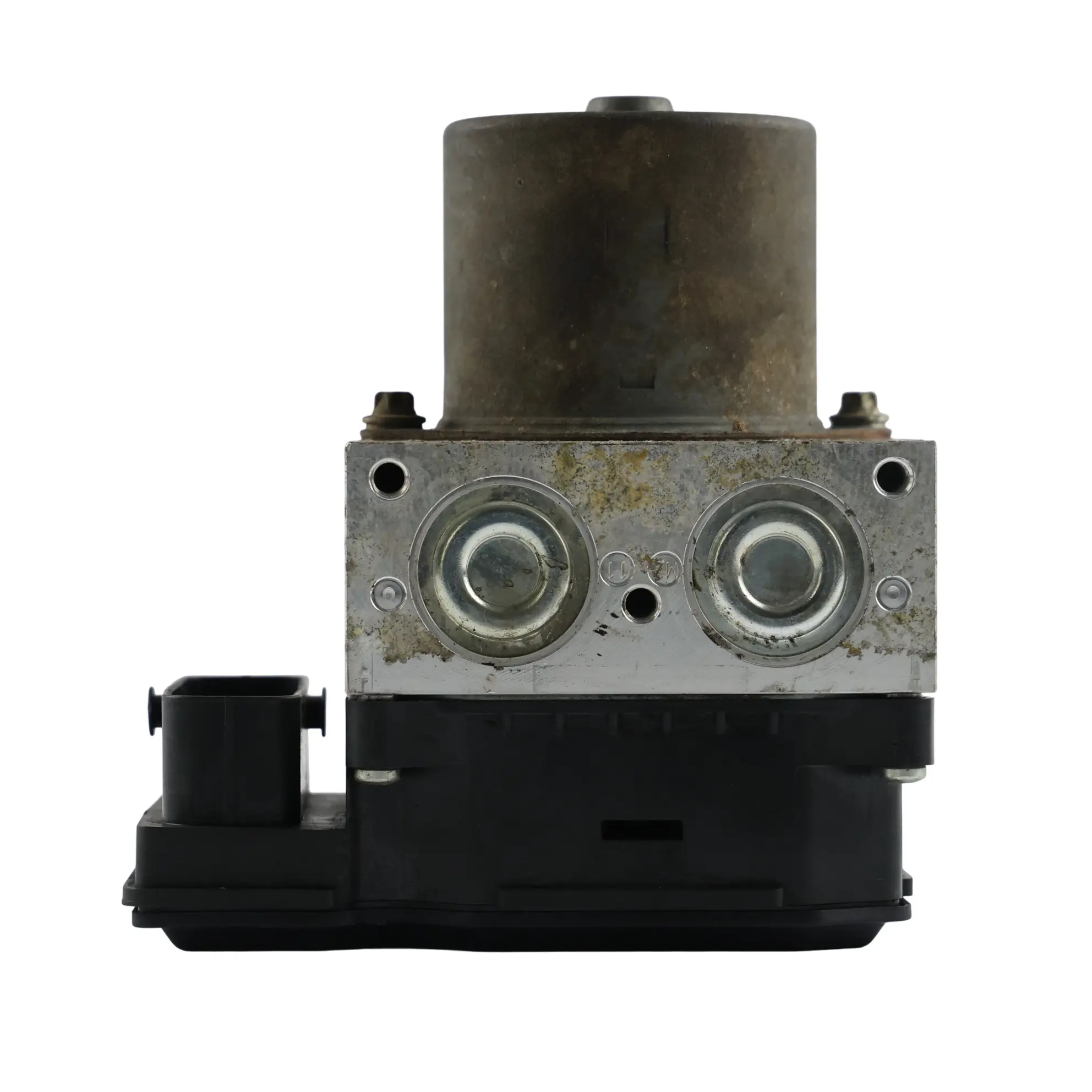 Audi RS Q3 8U ABS Pump Modulator Control Unit 2.5 TFSI Petrol 8U0614109B