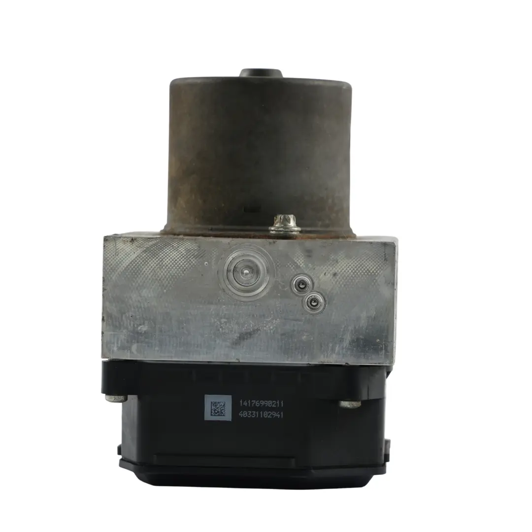 Pompa ABS Modulator 2.5 TFSI Benzyna do Audi RS Q3 8U o numerze 8U0614109B Audi RS Q3 8U Pompa ABS Modulator 2.5 TFSI Benzyna - SKU 8U0614109B - Numer Części 8U0614109B