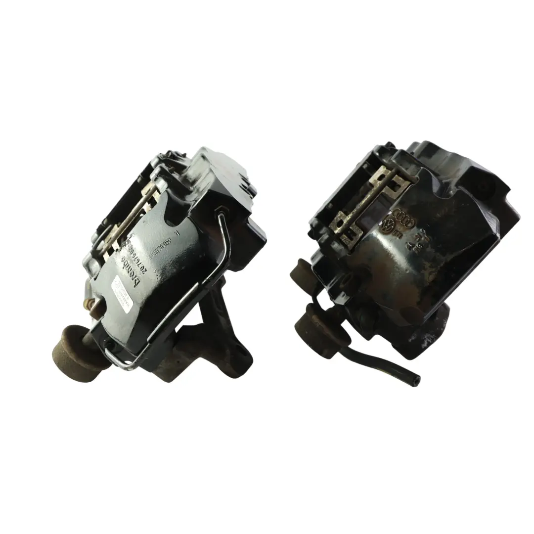 Brake Caliper RS Housing Front Left Right N/O/S 8U0615107 Set to Audi Rs Q3 8u with Part number 8U0615107-SET Audi Rs Q3 8u Brake Caliper RS Housing Front Left Right N/O/S 8U0615107 Set - SKU 8U0615107-SET - Part number 8U0615107-SET