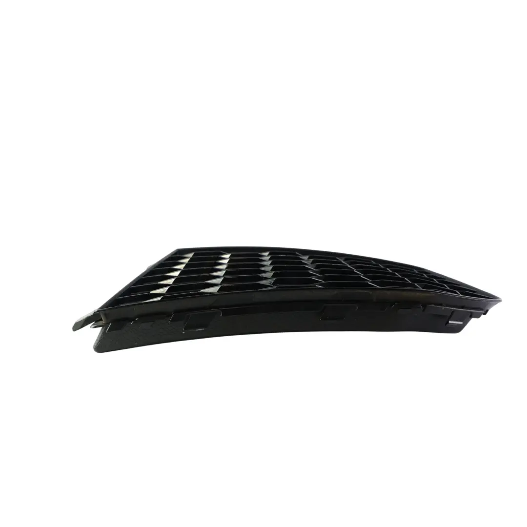Audi Q3 8U Front Bumper Lower Grille Cover Cap Trim S-Line Right O/S - SKU 8U0807152 - Part number 8U0807152