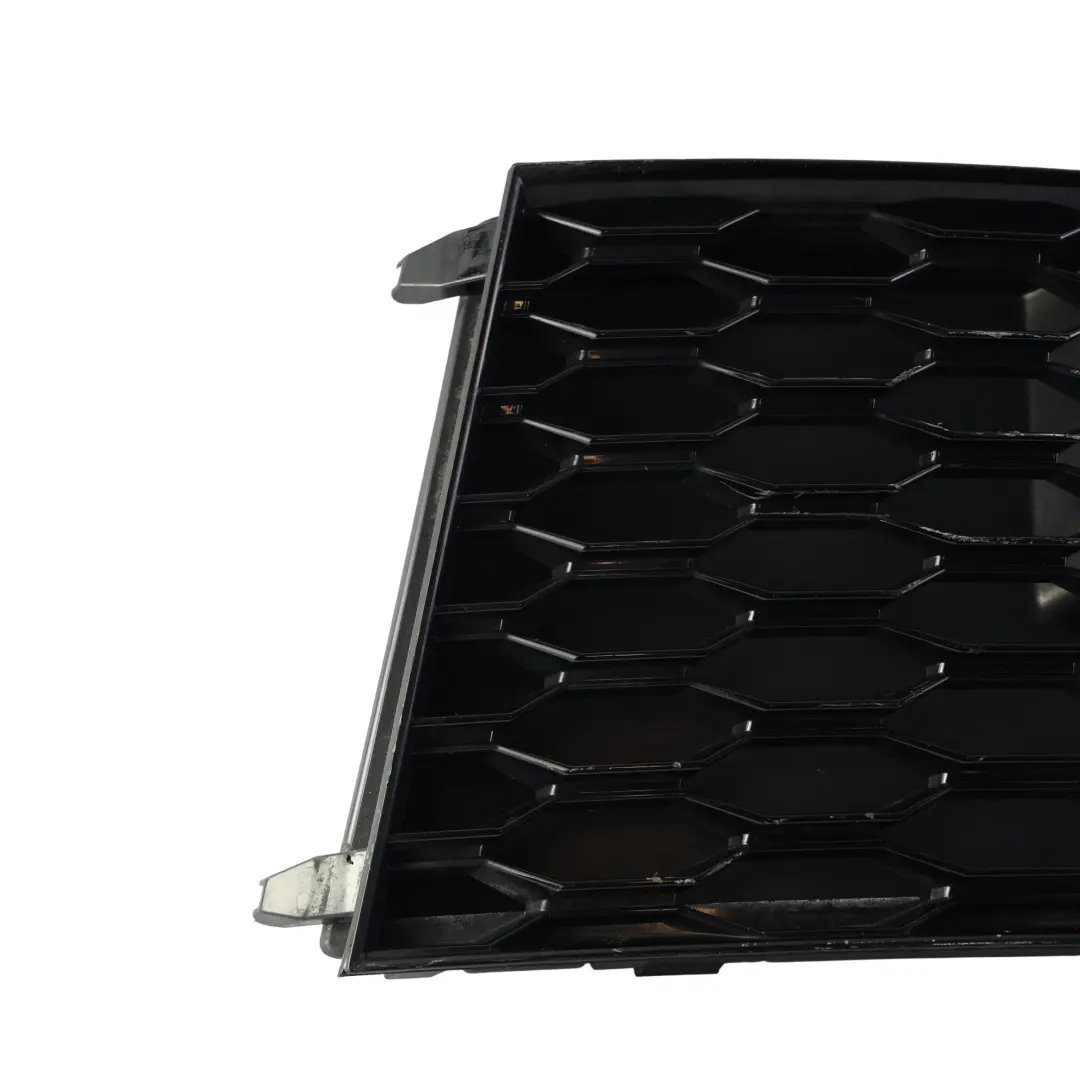 Audi Q3 8U Front Bumper Lower Grille Cover Cap Trim S-Line Right O/S - SKU 8U0807152 - Part number 8U0807152