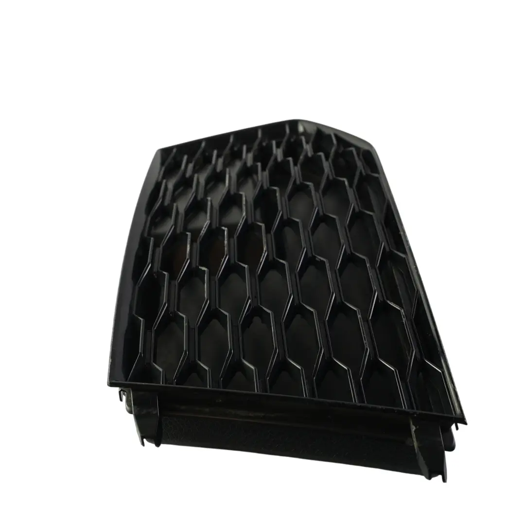 Audi Q3 8U Front Bumper Lower Grille Cover Cap Trim S-Line Right O/S - SKU 8U0807152 - Part number 8U0807152