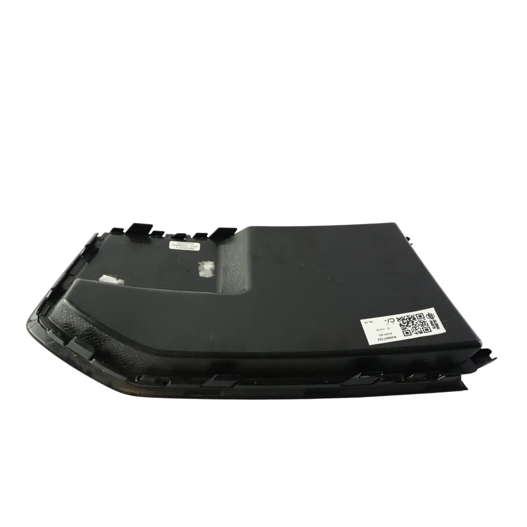 Audi Q3 8U Front Bumper Lower Grille Cover Cap Trim S-Line Right O/S - SKU 8U0807152 - Part number 8U0807152