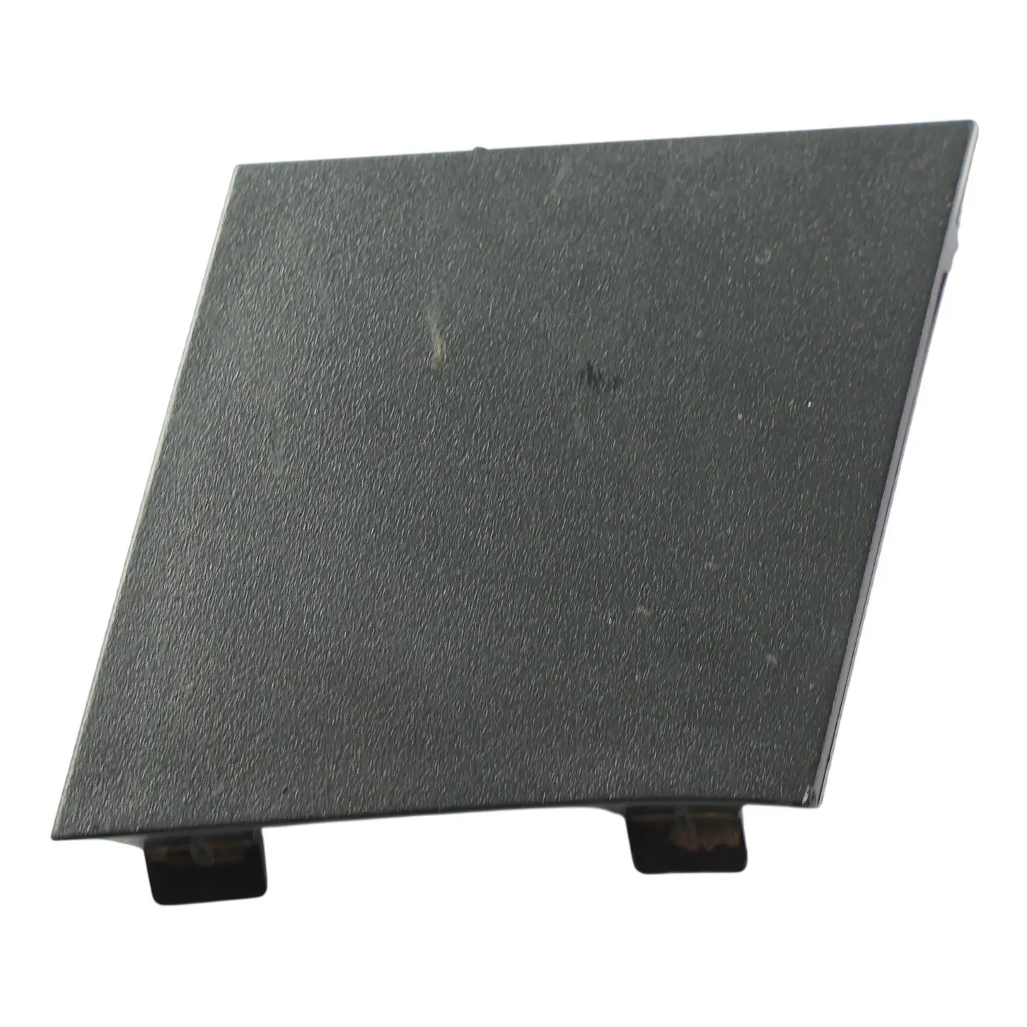 Audi Q3 8U Coperchio Gancio Traino Paraurti Posteriore Sinistro 8U0807441J