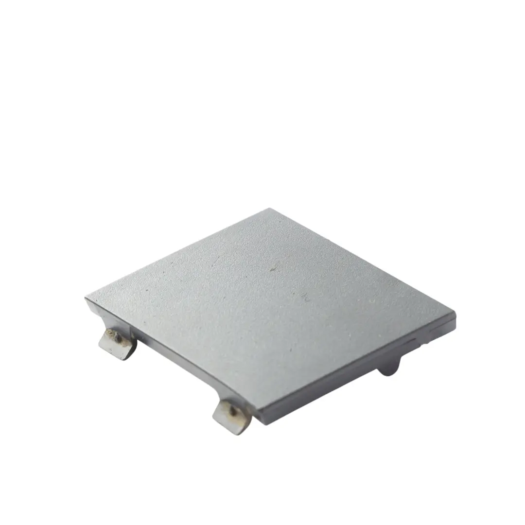 Audi Q3 8U Coperchio Gancio Traino Paraurti Posteriore Sinistro - SKU 8U0807441J - Numero di parte 8U0807441J