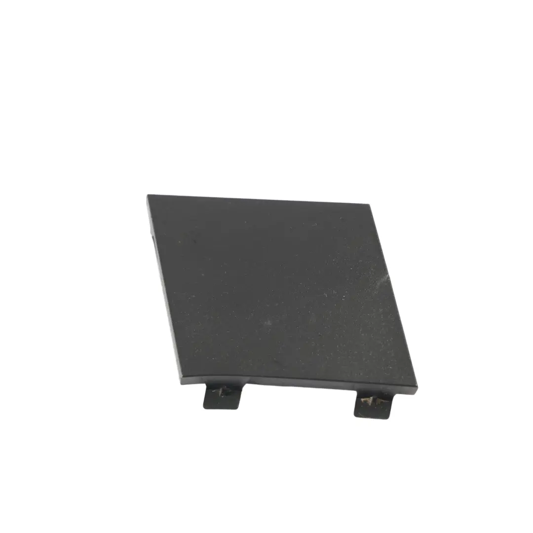 Audi Q3 8U Cache Œillet Remorquage Pare-Chocs Arrière Droit - SKU 8U0807442J - Numéro de pièce 8U0807442J