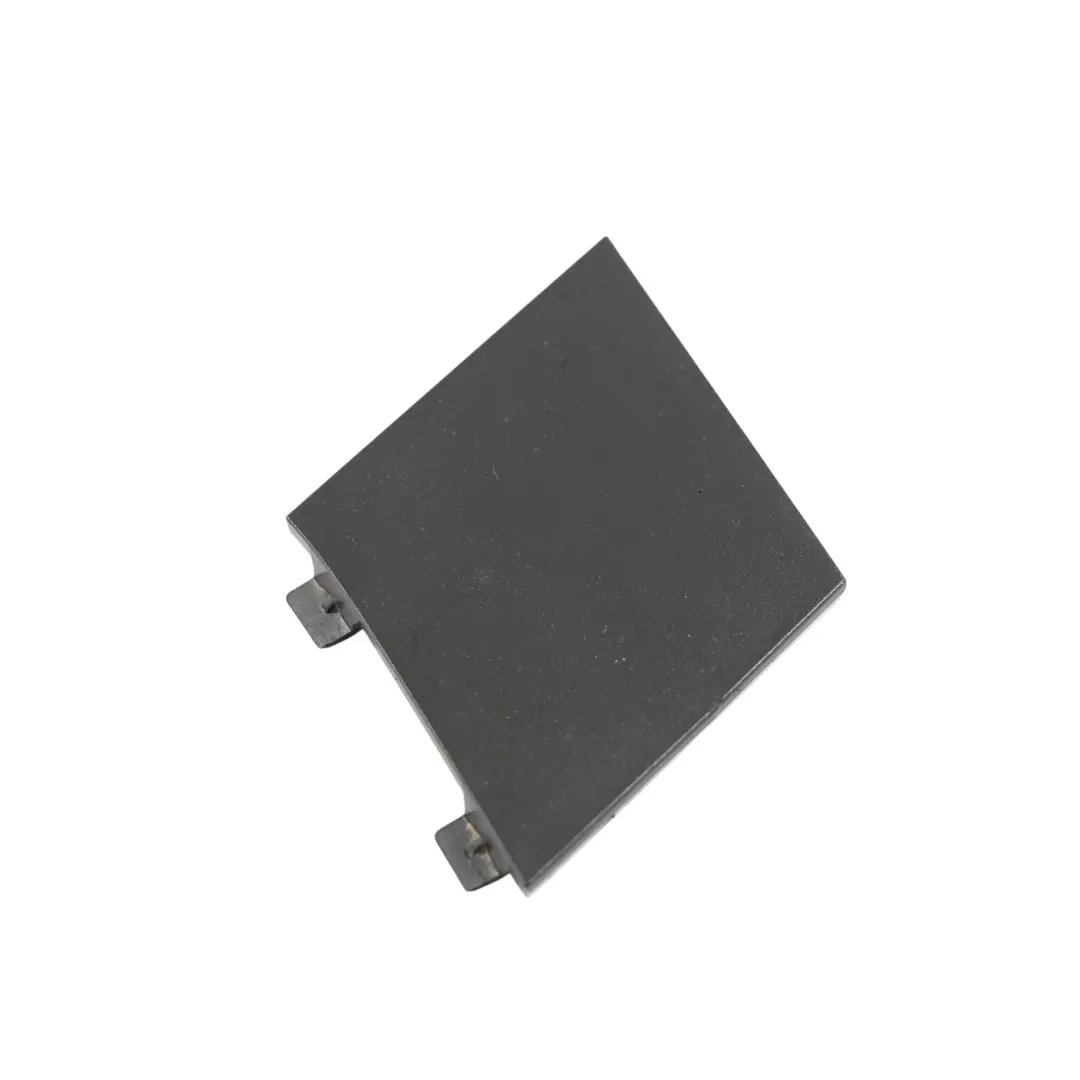 Anhängerkupplung Abdeckung Hinten Rechts für Audi Q3 8U mit Teilenummer 8U0807442J Audi Q3 8U Anhängerkupplung Abdeckung Hinten Rechts - SKU 8U0807442J - Teilenummer 8U0807442J