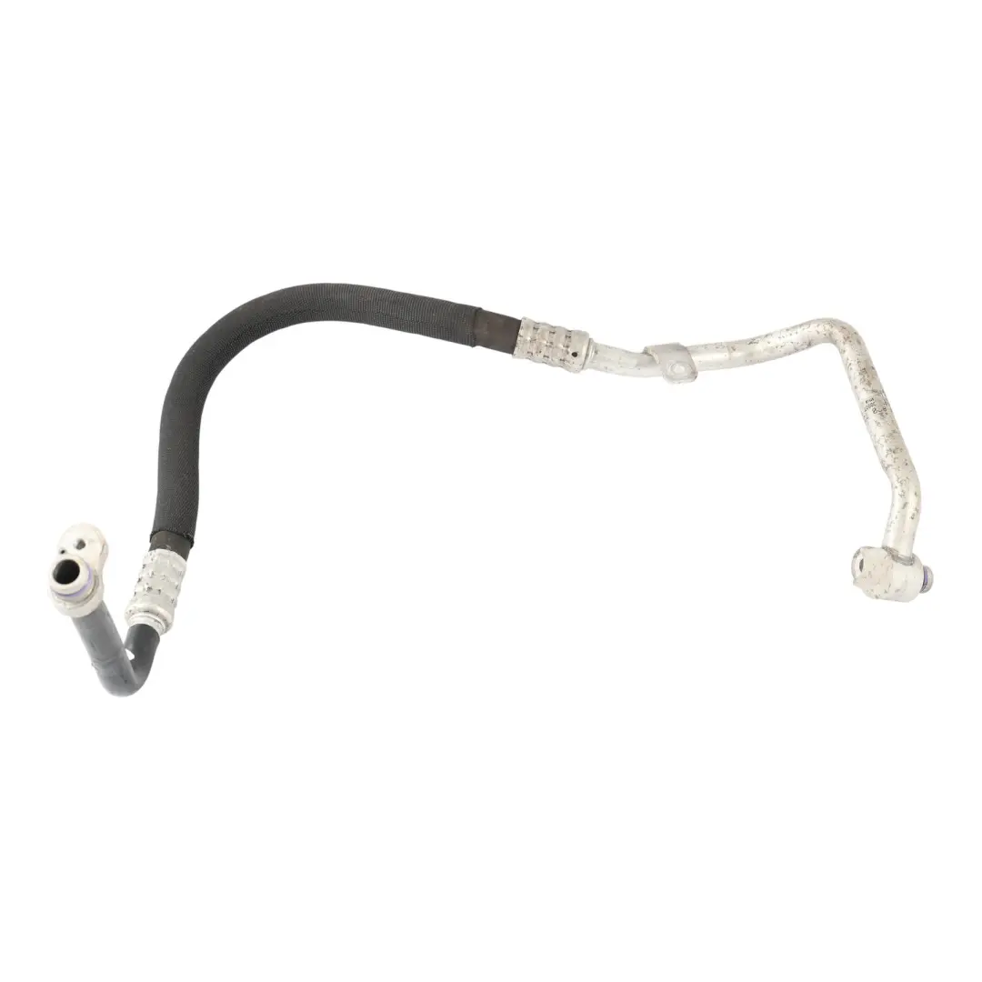 Tuyau Conduite Climatisation A/C Réfrigérant 2.5 TFSI pour Audi RS Q3 8U à propos du numéro de pièce 8U0820721L Audi RS Q3 8U Tuyau Conduite Climatisation A/C Réfrigérant 2.5 TFSI - SKU 8U0820721L - Numéro de pièce 8U0820721L