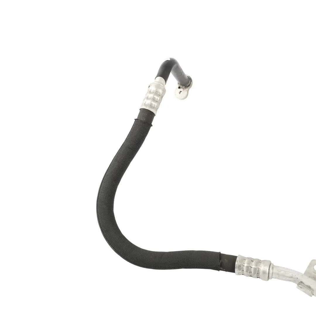 Audi RS Q3 8U Refrigerant A/C Air Conditioning Pipe Hose 2.5 TFSI - SKU 8U0820721L - Part number 8U0820721L