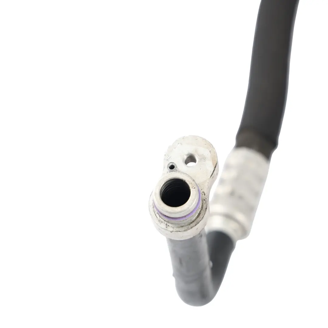 Audi RS Q3 8U Refrigerant A/C Air Conditioning Pipe Hose 2.5 TFSI - SKU 8U0820721L - Part number 8U0820721L
