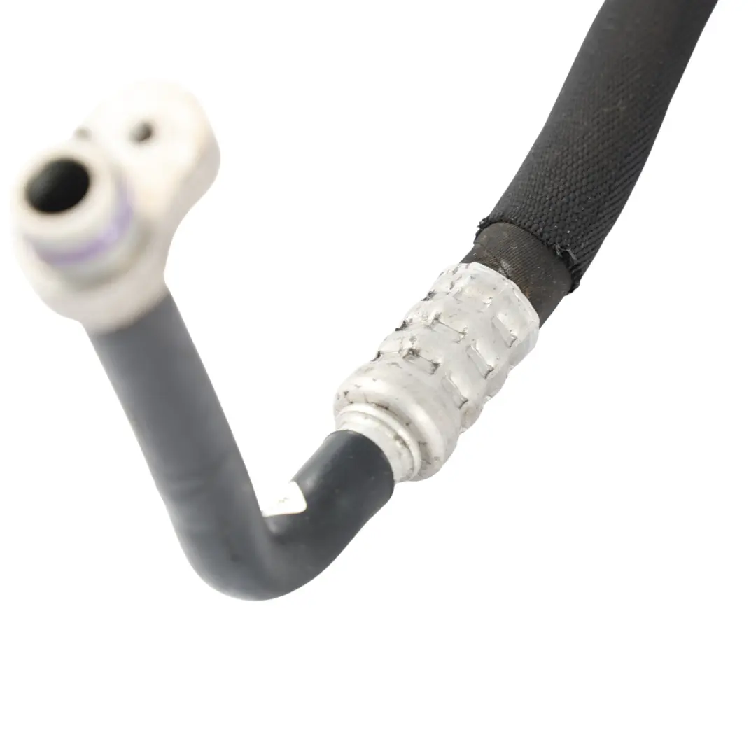 Tuyau Conduite Climatisation A/C Réfrigérant 2.5 TFSI pour Audi RS Q3 8U à propos du numéro de pièce 8U0820721L Audi RS Q3 8U Tuyau Conduite Climatisation A/C Réfrigérant 2.5 TFSI - SKU 8U0820721L - Numéro de pièce 8U0820721L