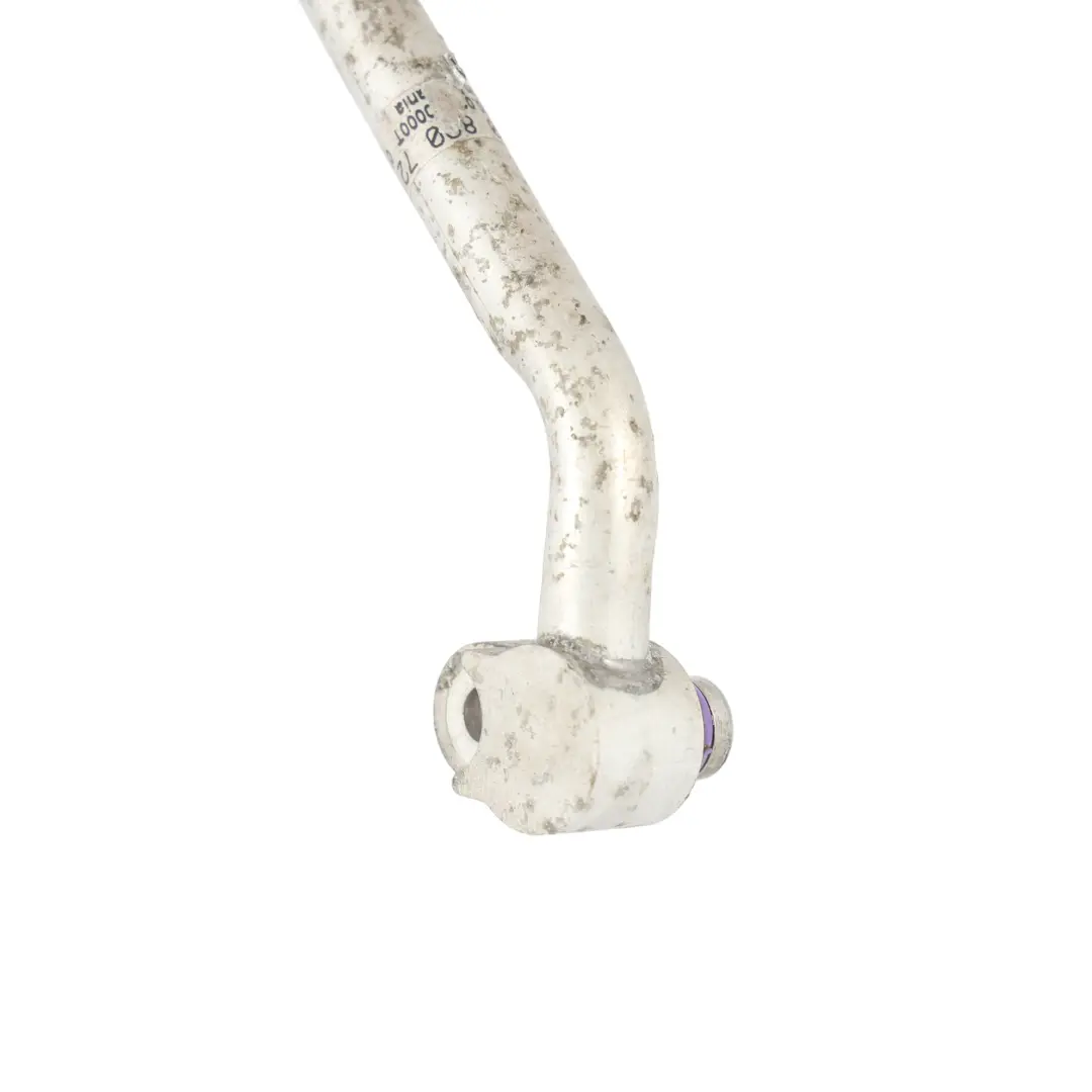 Manguera Tubería Aire Acondicionado A/C 2.5 TFSI para Audi RS Q3 8U con número de pieza 8U0820721L Audi RS Q3 8U Manguera Tubería Aire Acondicionado A/C 2.5 TFSI - SKU 8U0820721L - Número de pieza 8U0820721L