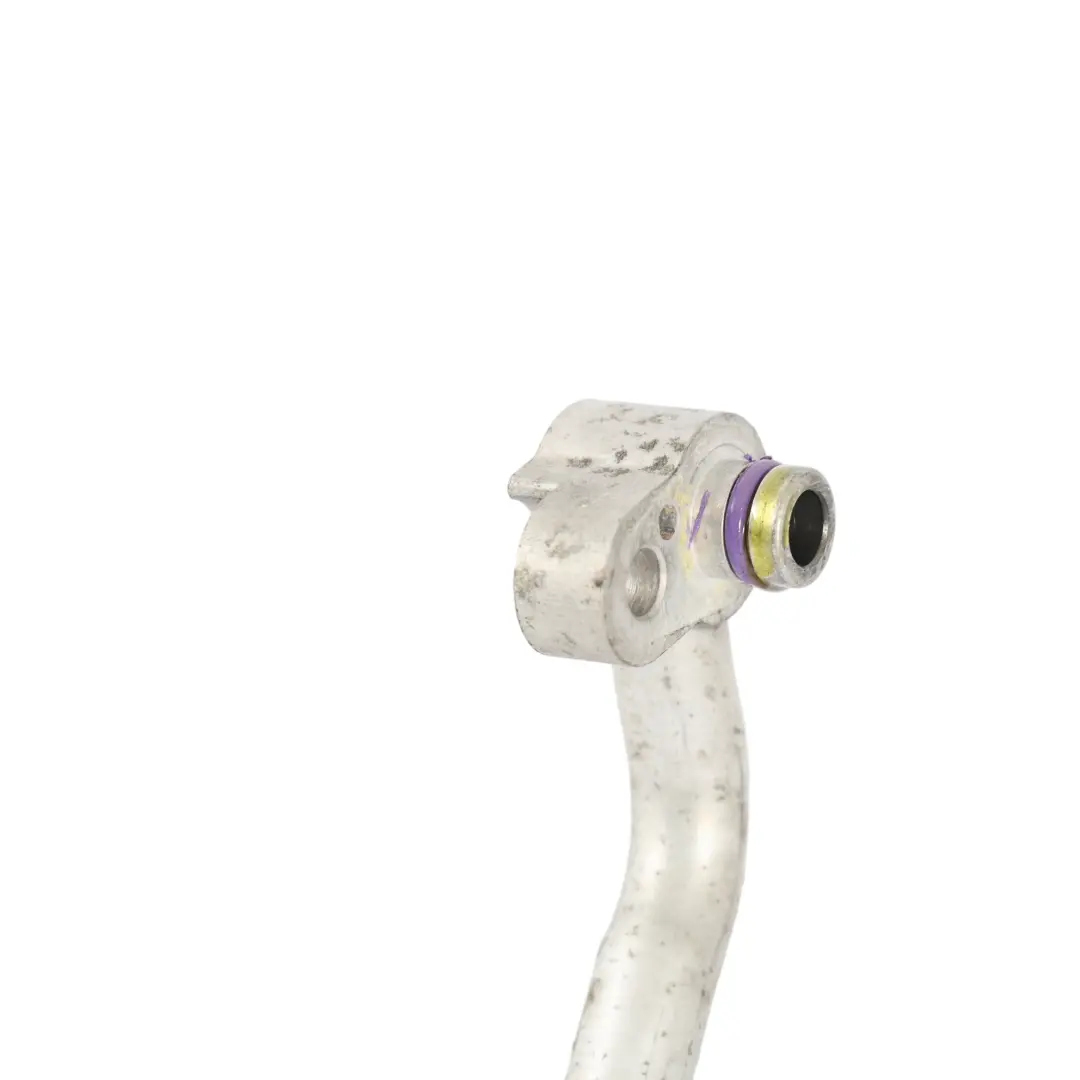 Audi RS Q3 8U Refrigerant A/C Air Conditioning Pipe Hose 2.5 TFSI - SKU 8U0820721L - Part number 8U0820721L