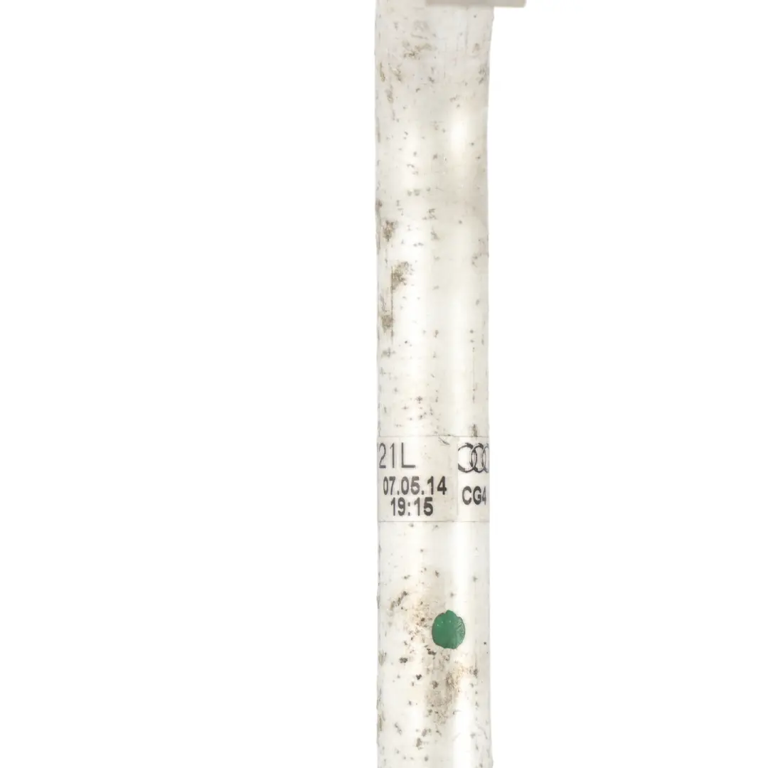 Audi RS Q3 8U Refrigerant A/C Air Conditioning Pipe Hose 2.5 TFSI - SKU 8U0820721L - Part number 8U0820721L