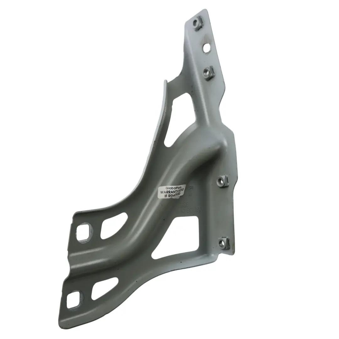 Audi Q3 8U Staffa Parafango Ant Dx Bianco Ghiaccio Perlato S9R - SKU 8U0821136-MGW - Numero di parte 8U0821136