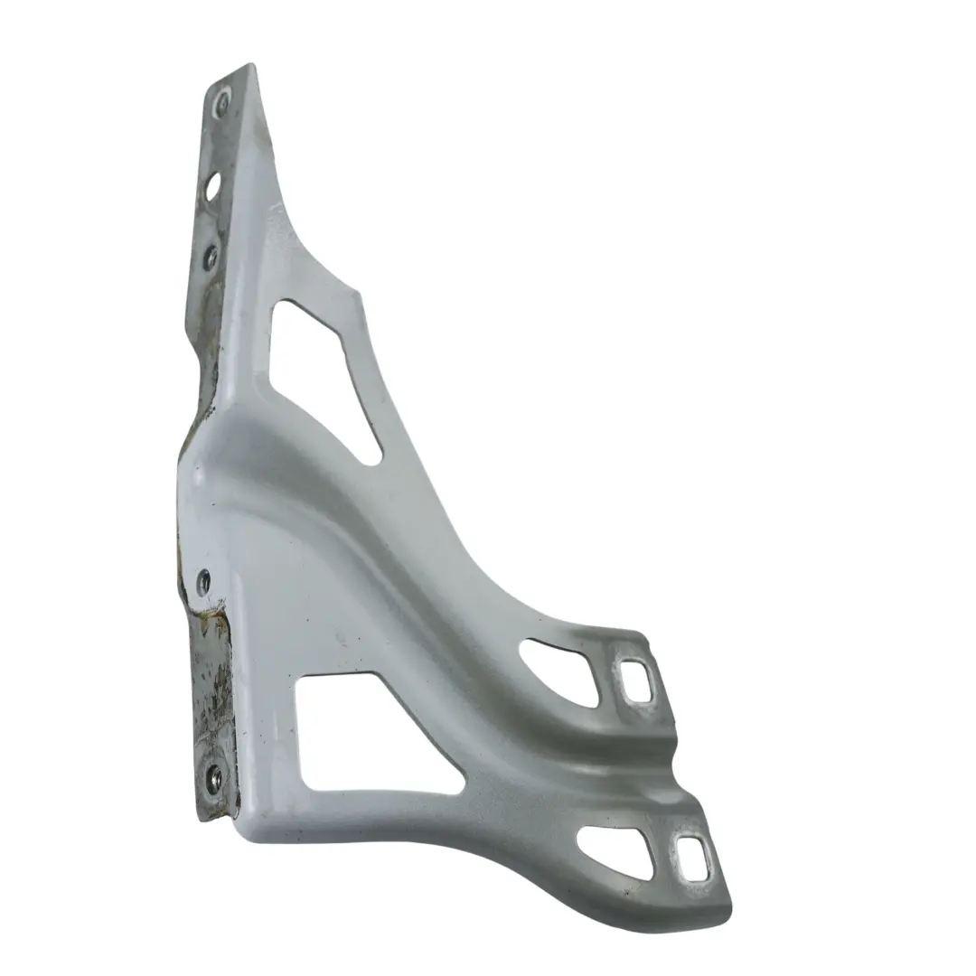 Audi Q3 8U Staffa Parafango Ant Dx Bianco Ghiaccio Perlato S9R - SKU 8U0821136-MGW - Numero di parte 8U0821136