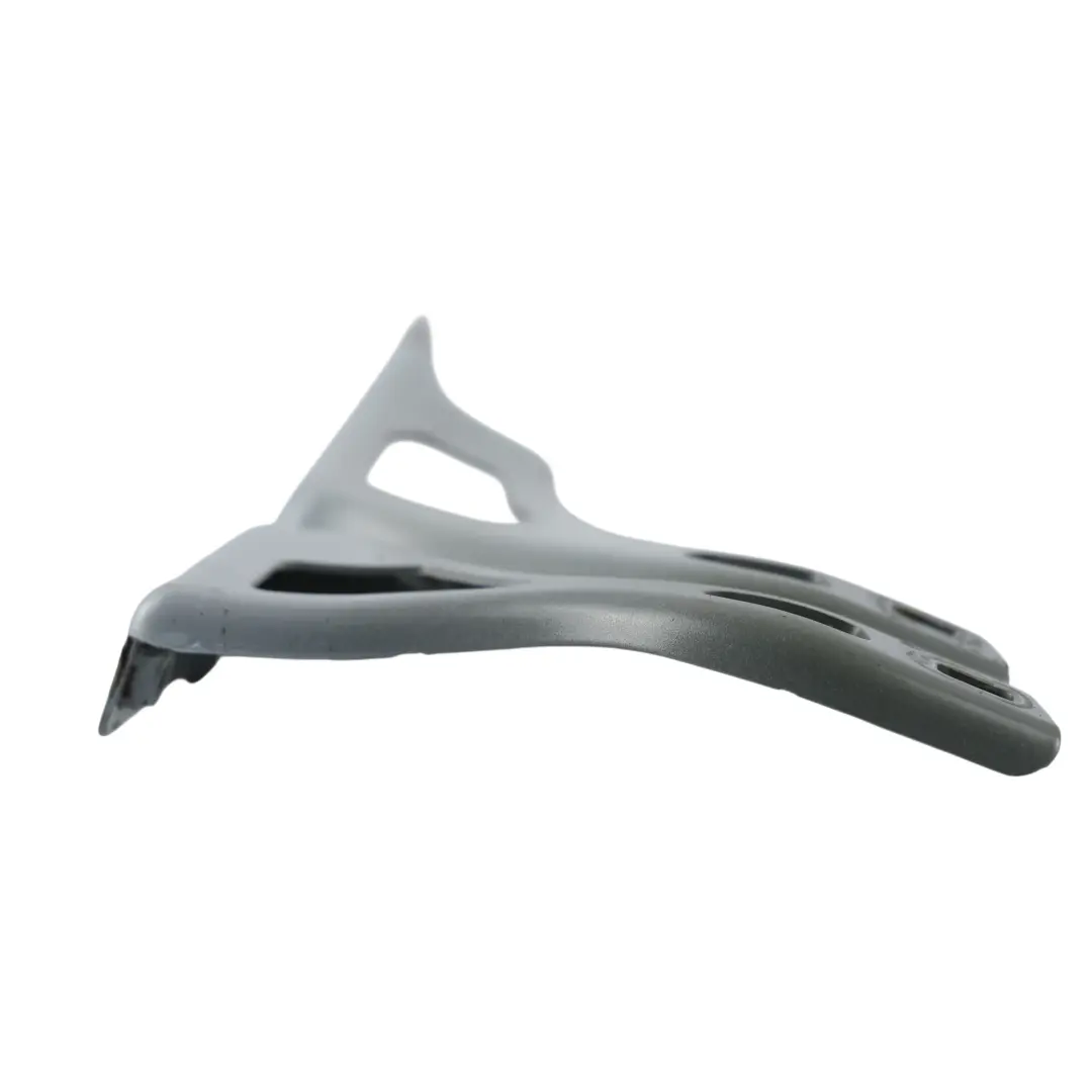 Audi Q3 8U Staffa Parafango Ant Dx Bianco Ghiaccio Perlato S9R - SKU 8U0821136-MGW - Numero di parte 8U0821136