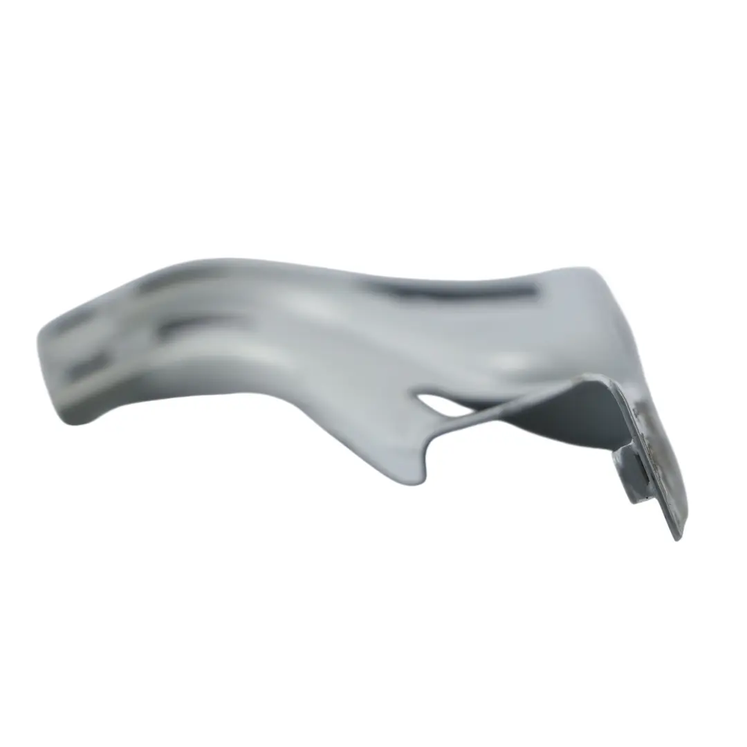 Staffa Parafango Ant Dx Bianco Ghiaccio Perlato S9R per Audi Q3 8U con numero di parte 8U0821136 Audi Q3 8U Staffa Parafango Ant Dx Bianco Ghiaccio Perlato S9R - SKU 8U0821136-MGW - Numero di parte 8U0821136