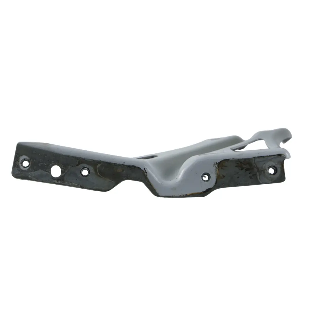 Staffa Parafango Ant Dx Bianco Ghiaccio Perlato S9R per Audi Q3 8U con numero di parte 8U0821136 Audi Q3 8U Staffa Parafango Ant Dx Bianco Ghiaccio Perlato S9R - SKU 8U0821136-MGW - Numero di parte 8U0821136