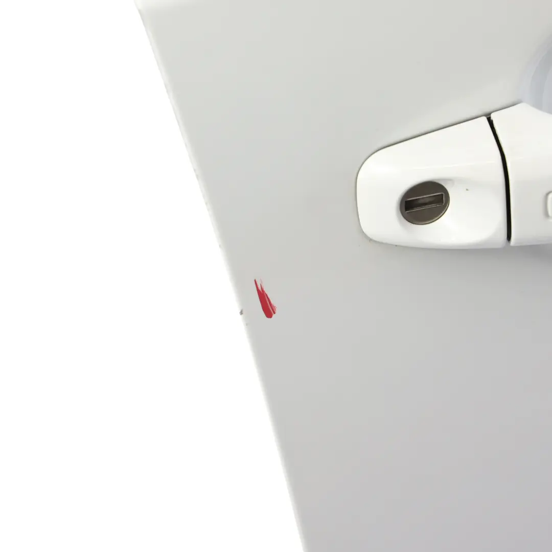 Door Front Right O/S Covering Panel Glacier White Pearl - S9R to Audi Q3 8U with Part number 8U0831052C Audi Q3 8U Door Front Right O/S Covering Panel Glacier White Pearl - S9R - SKU 8U0831052C-MGW - Part number 8U0831052C