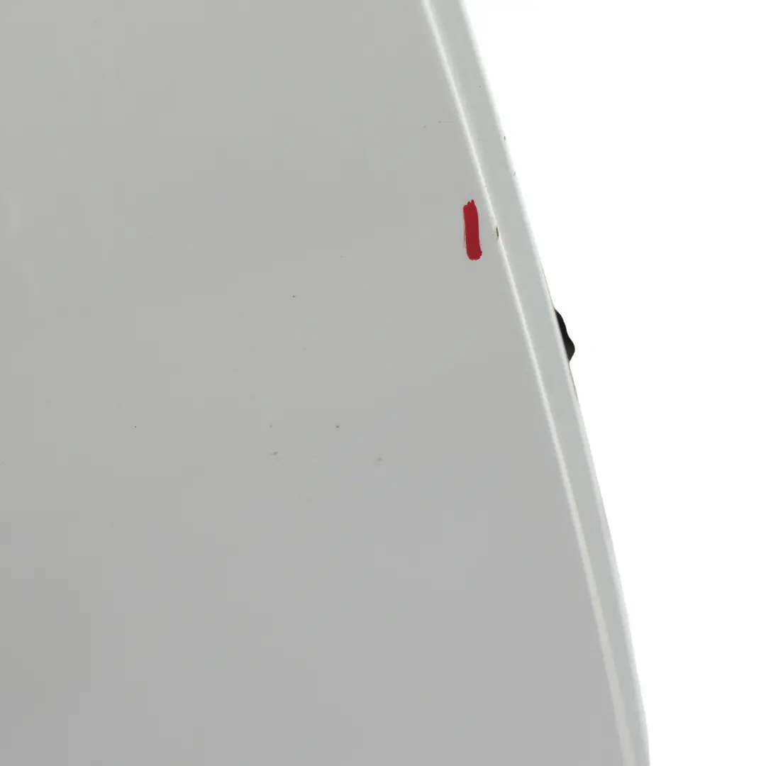 Audi Q3 8U Porte Arrière Droite Glacier White Pearl Metallic - S9R - SKU 8U0833052B-MGW - Numéro de pièce 8U0833052B