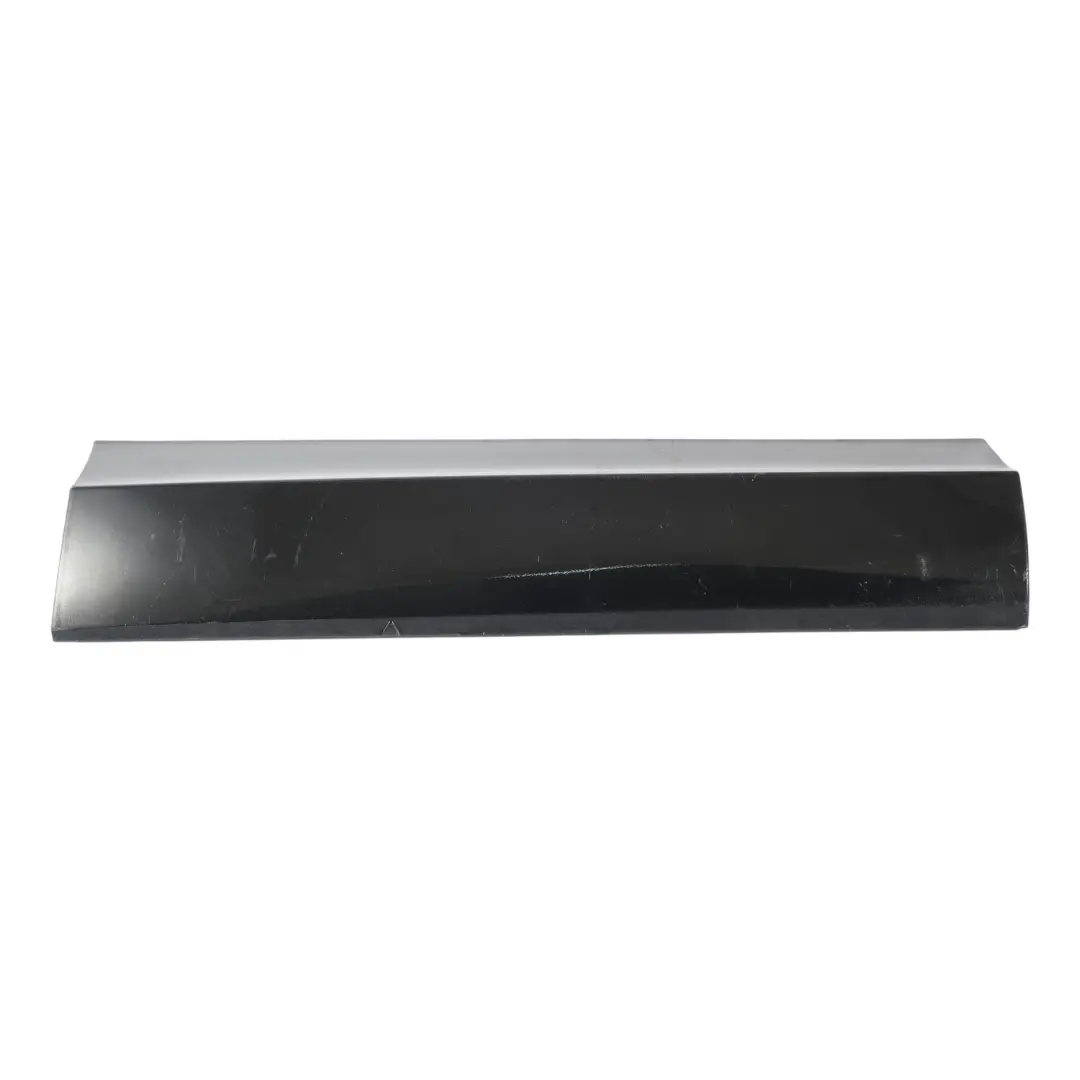 Audi RSQ3 8U Rear Door Moulding Trim Strip Cover Right O/S Black - SKU 8U0853970F - Part number 8U0853970F