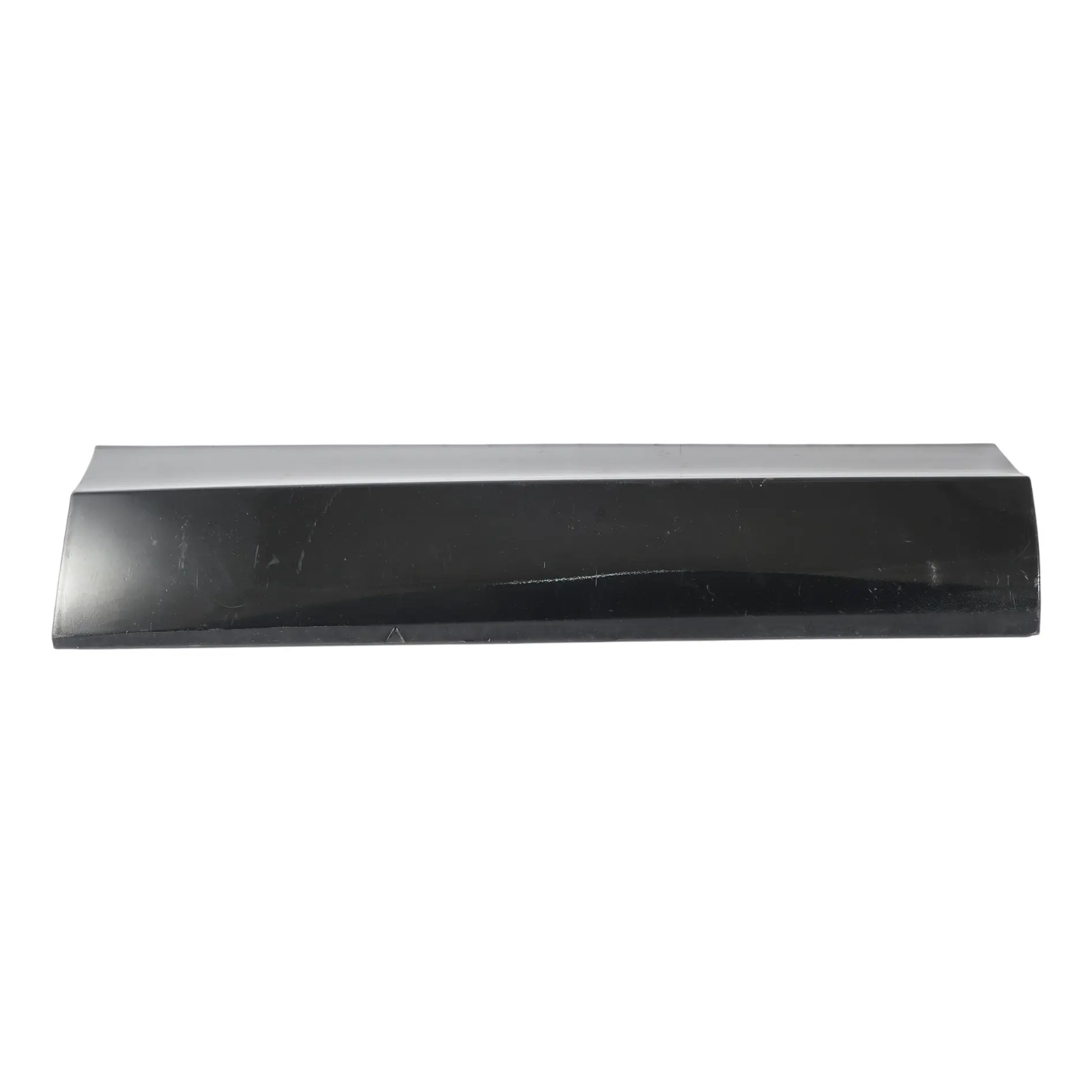 Audi RSQ3 8U Rear Door Moulding Trim Strip Cover Right O/S Black 8U0853970F