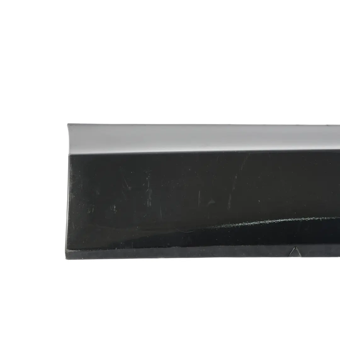 RSQ3 8U Baguette Moulure Porte Arrière Droite Noir pour Audi à propos du numéro de pièce 8U0853970F Audi RSQ3 8U Baguette Moulure Porte Arrière Droite Noir - SKU 8U0853970F - Numéro de pièce 8U0853970F