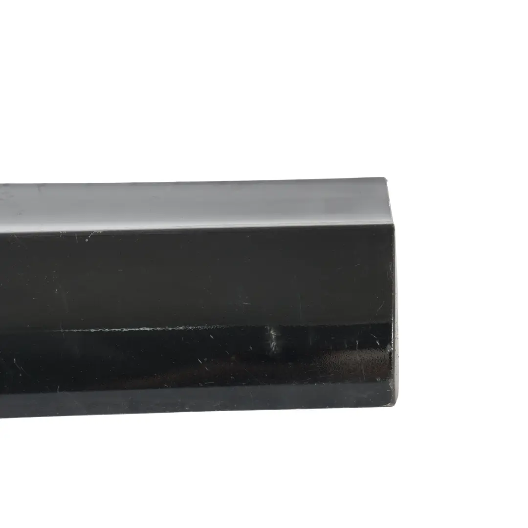 RSQ3 8U Rear Door Moulding Trim Strip Cover Right O/S Black to Audi with Part number 8U0853970F Audi RSQ3 8U Rear Door Moulding Trim Strip Cover Right O/S Black - SKU 8U0853970F - Part number 8U0853970F