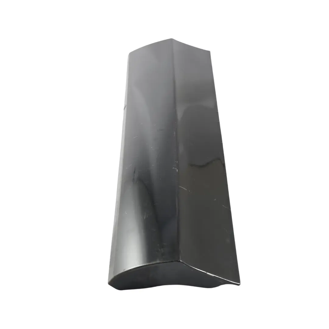 RSQ3 8U Baguette Moulure Porte Arrière Droite Noir pour Audi à propos du numéro de pièce 8U0853970F Audi RSQ3 8U Baguette Moulure Porte Arrière Droite Noir - SKU 8U0853970F - Numéro de pièce 8U0853970F