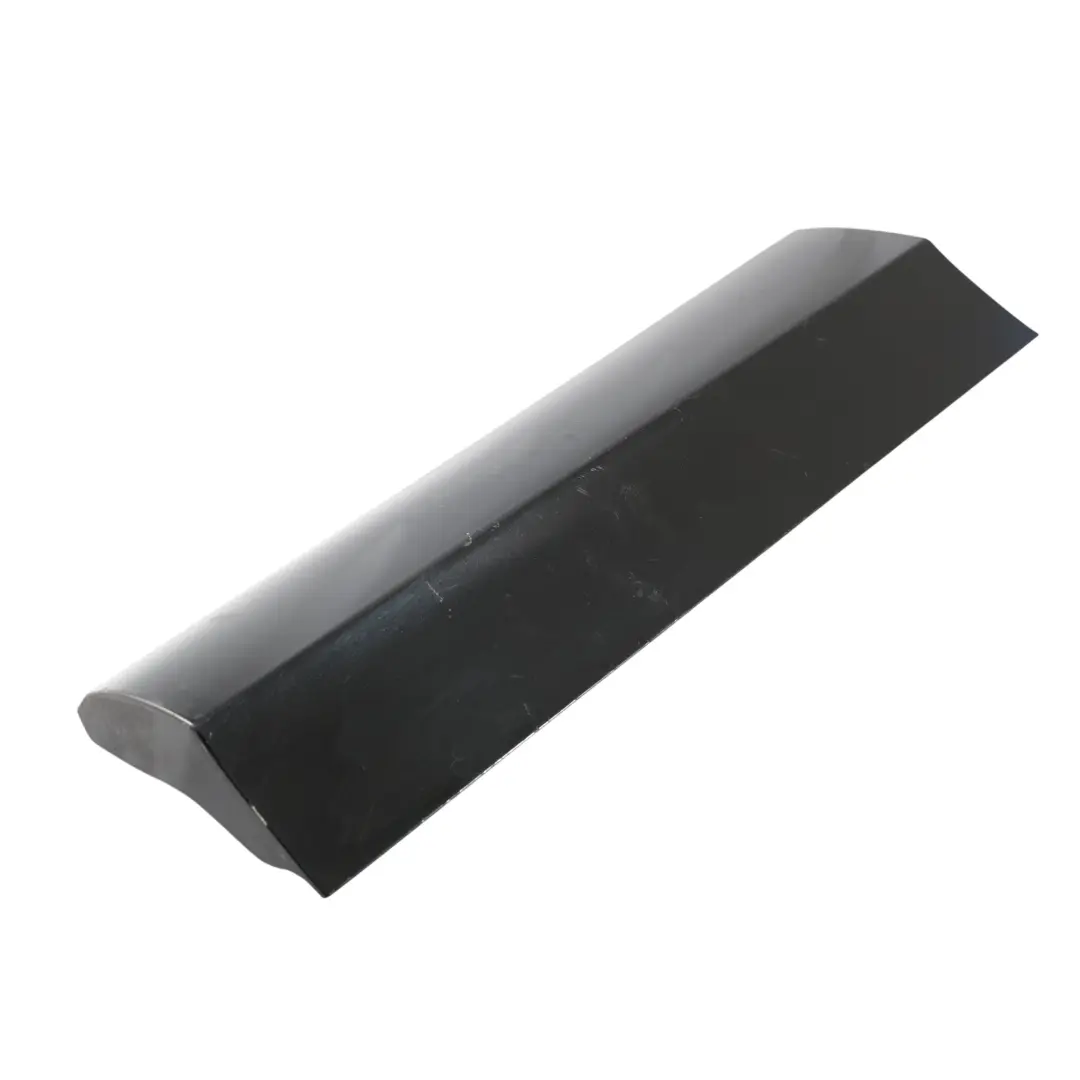Audi RSQ3 8U Baguette Moulure Porte Arrière Droite Noir - SKU 8U0853970F - Numéro de pièce 8U0853970F