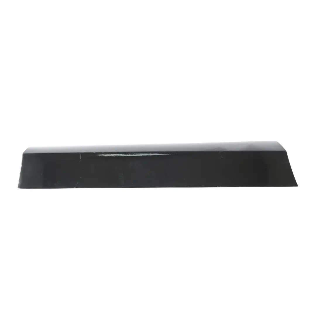 RSQ3 8U Rear Door Moulding Trim Strip Cover Right O/S Black to Audi with Part number 8U0853970F Audi RSQ3 8U Rear Door Moulding Trim Strip Cover Right O/S Black - SKU 8U0853970F - Part number 8U0853970F