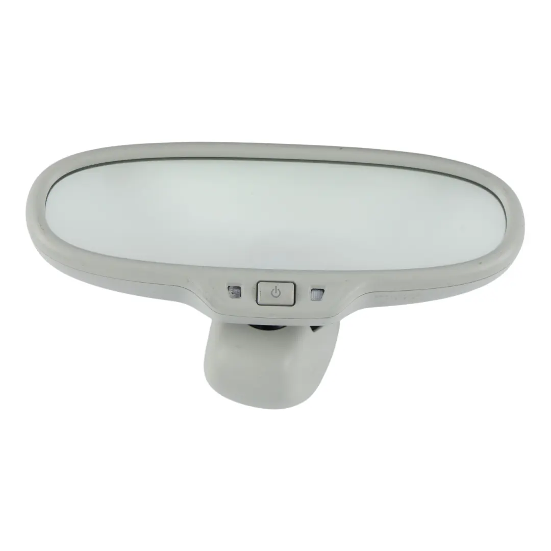 View Interior Mirror Auto Dimming Silver to Audi A1 8X A3 8V Q3 8U Rear with Part number 8U0857511A Audi A1 8X A3 8V Q3 8U Rear View Interior Mirror Auto Dimming Silver - SKU 8U0857511A-1 - Part number 8U0857511A