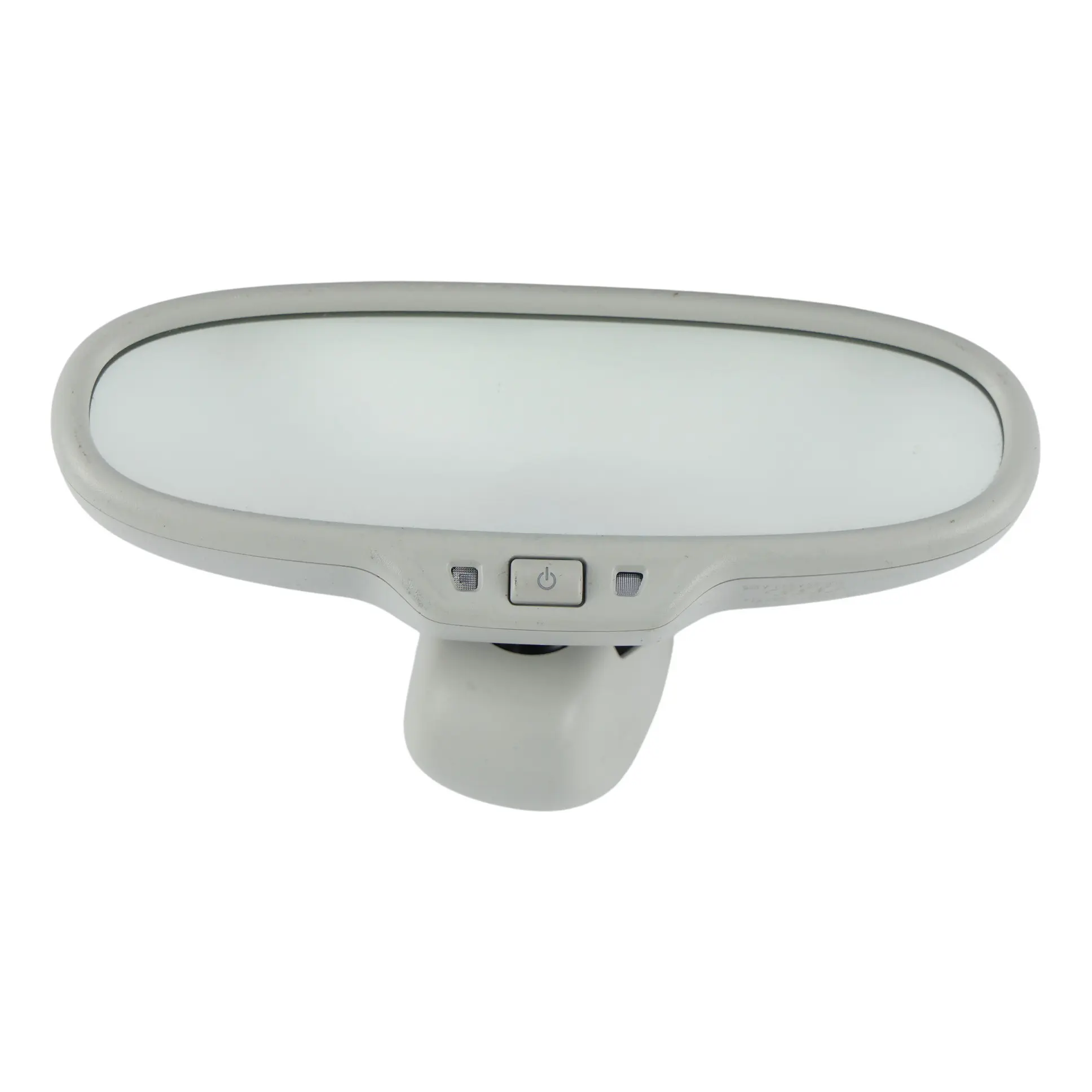Audi A1 8X A3 8V Q3 8U Rear View Interior Mirror Auto Dimming Silver 8U0857511A