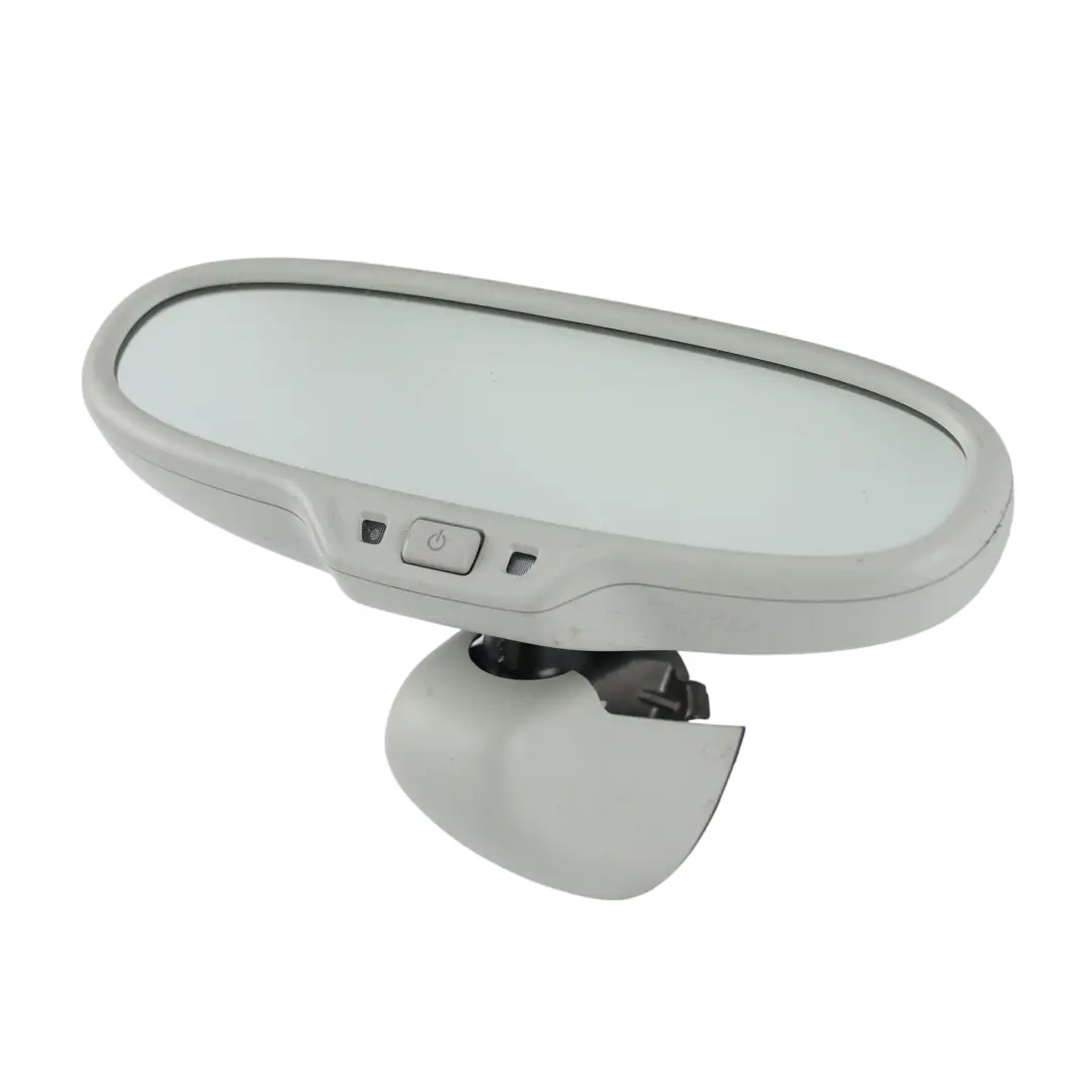 View Interior Mirror Auto Dimming Silver to Audi A1 8X A3 8V Q3 8U Rear with Part number 8U0857511A Audi A1 8X A3 8V Q3 8U Rear View Interior Mirror Auto Dimming Silver - SKU 8U0857511A-1 - Part number 8U0857511A