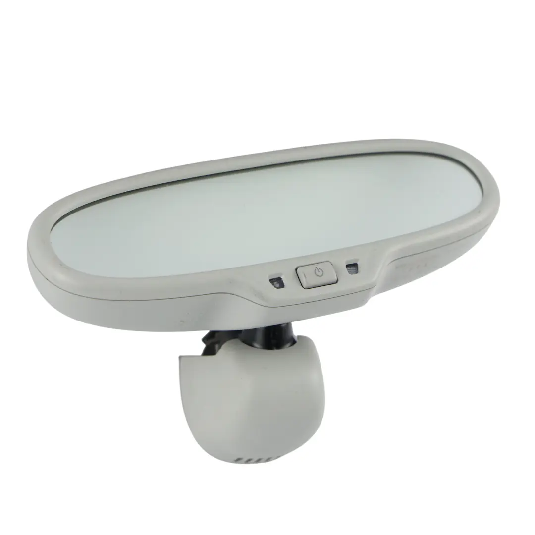 View Interior Mirror Auto Dimming Silver to Audi A1 8X A3 8V Q3 8U Rear with Part number 8U0857511A Audi A1 8X A3 8V Q3 8U Rear View Interior Mirror Auto Dimming Silver - SKU 8U0857511A-1 - Part number 8U0857511A