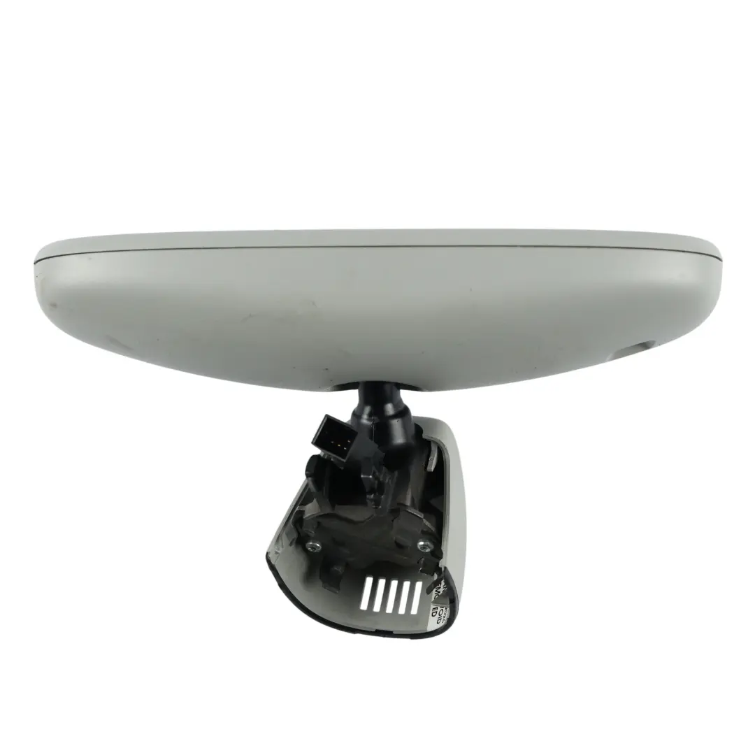 View Interior Mirror Auto Dimming Silver to Audi A1 8X A3 8V Q3 8U Rear with Part number 8U0857511A Audi A1 8X A3 8V Q3 8U Rear View Interior Mirror Auto Dimming Silver - SKU 8U0857511A-1 - Part number 8U0857511A