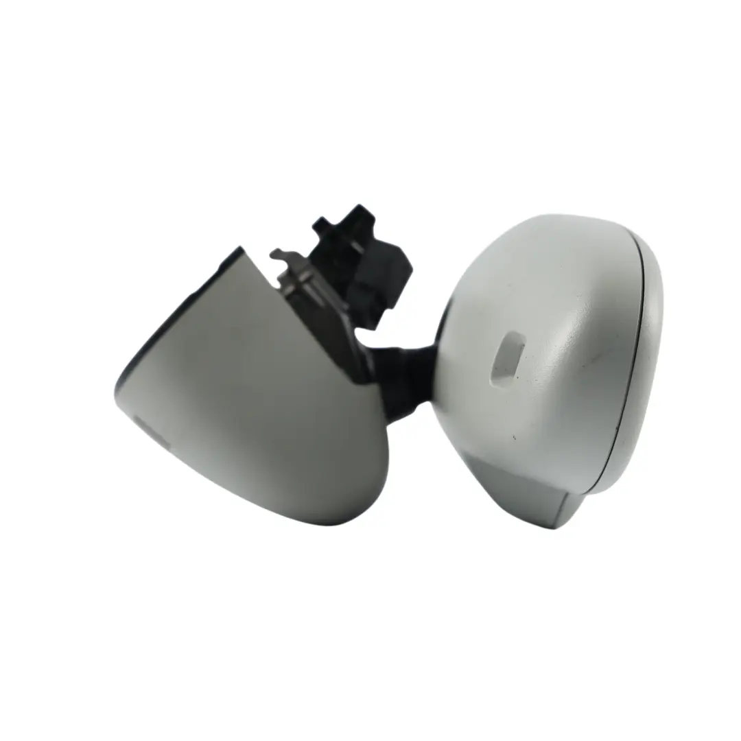 Audi A1 8X A3 8V Q3 8U Rear View Interior Mirror Auto Dimming Silver - SKU 8U0857511A-1 - Part number 8U0857511A