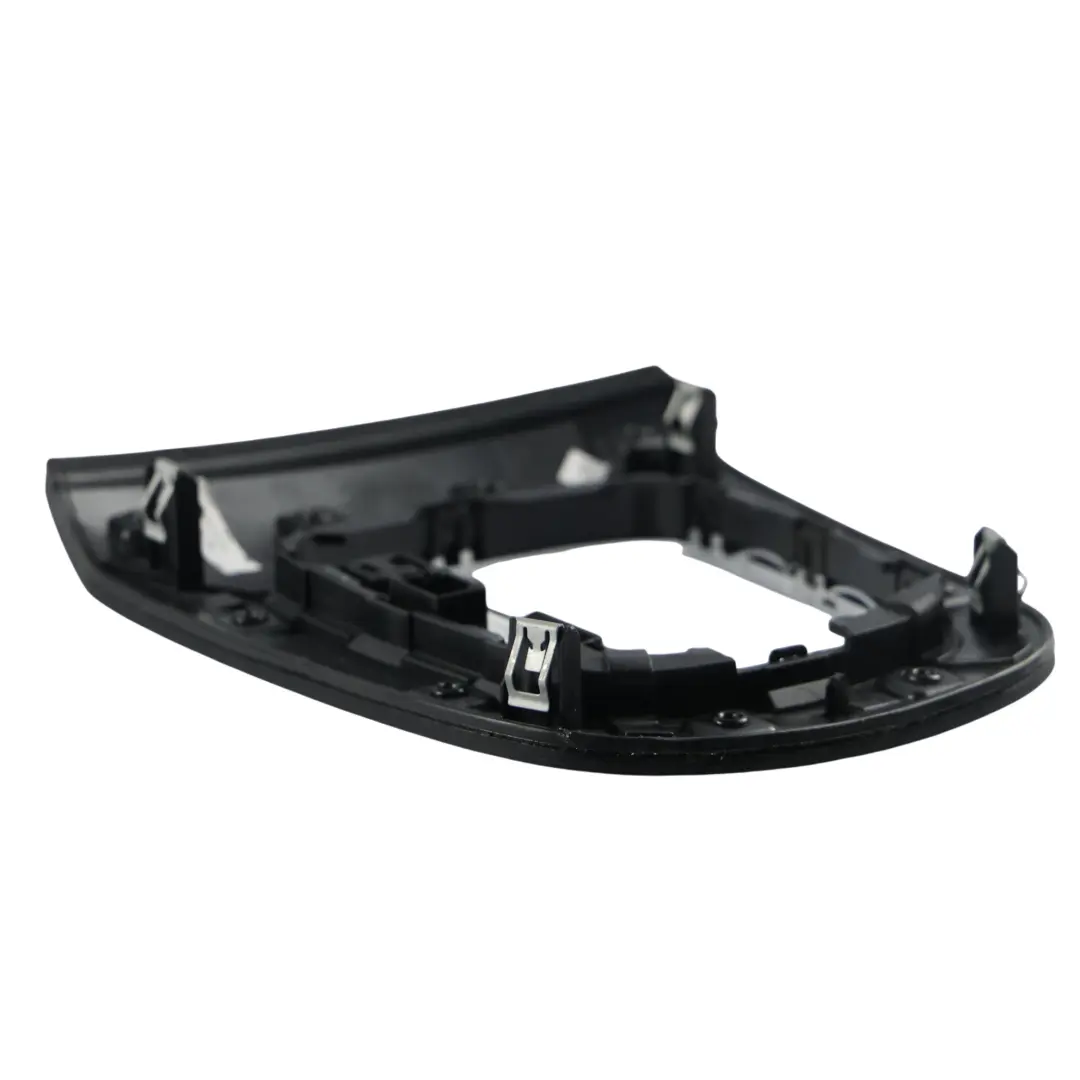 Audi RS Q3 8U Centre Console Gear Shift Mechanism Frame Cover Carbon - SKU 8U0864261AH - Part number 8U0864261AH