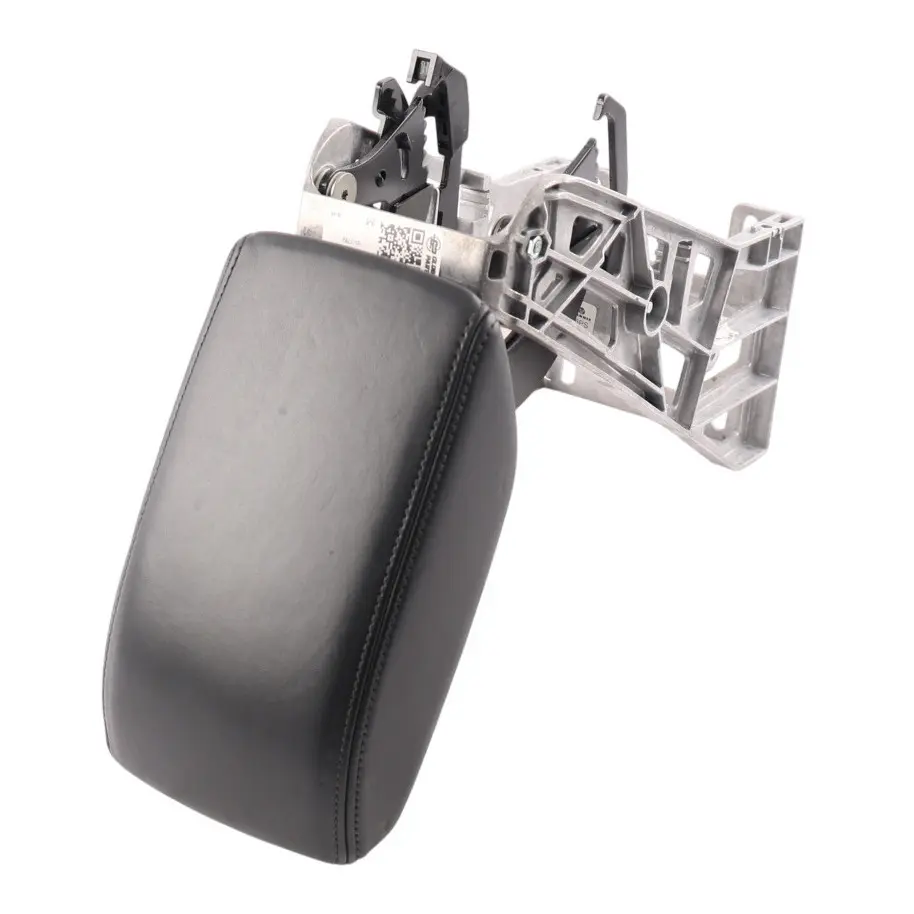 Audi RS Q3 8U Leather Armrest Arm Rest Centre Console 8U0864283A