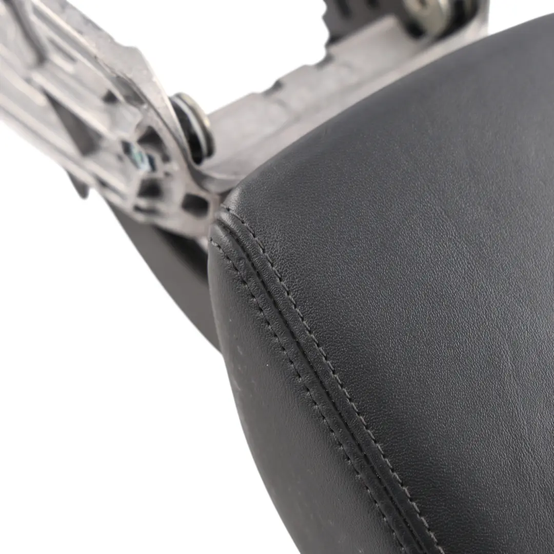 Audi RS Q3 8U Leather Armrest Arm Rest Centre Console - SKU 8U0864283A - Part number 8U0864283A