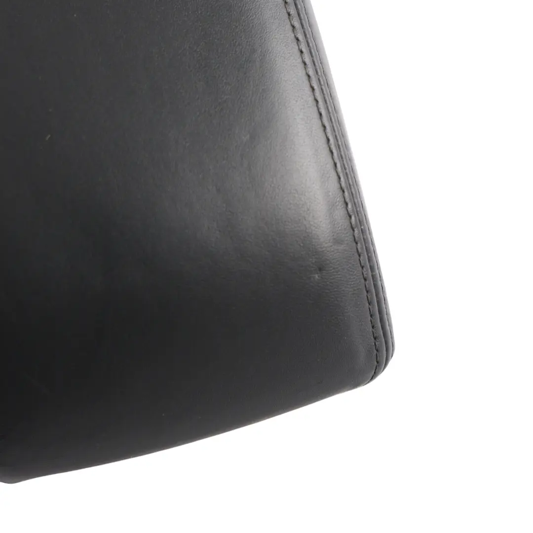 Audi RS Q3 8U Leather Armrest Arm Rest Centre Console - SKU 8U0864283A - Part number 8U0864283A