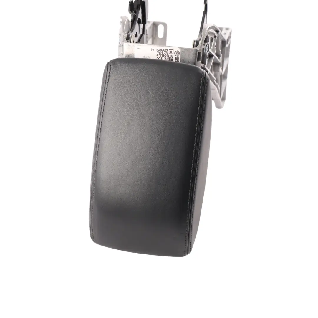 Leather Armrest Arm Rest Centre Console to Audi RS Q3 8U with Part number 8U0864283A Audi RS Q3 8U Leather Armrest Arm Rest Centre Console - SKU 8U0864283A - Part number 8U0864283A