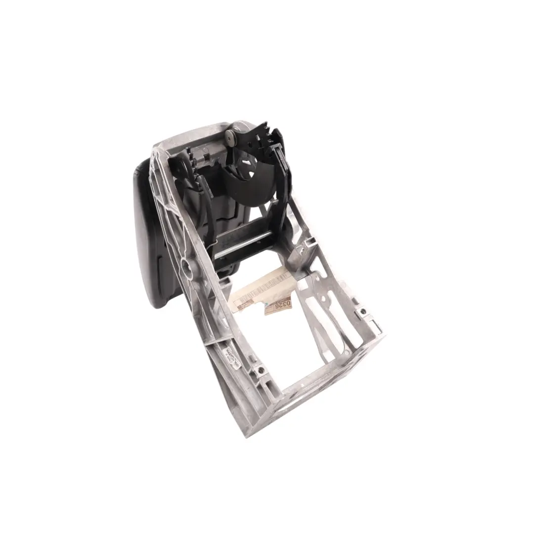 Leather Armrest Arm Rest Centre Console to Audi RS Q3 8U with Part number 8U0864283A Audi RS Q3 8U Leather Armrest Arm Rest Centre Console - SKU 8U0864283A - Part number 8U0864283A