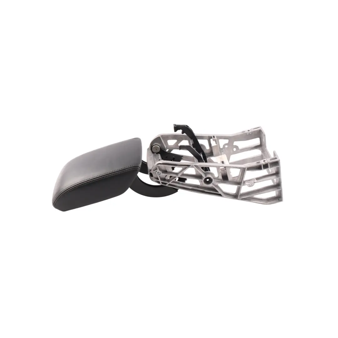 Audi RS Q3 8U Leather Armrest Arm Rest Centre Console - SKU 8U0864283A - Part number 8U0864283A