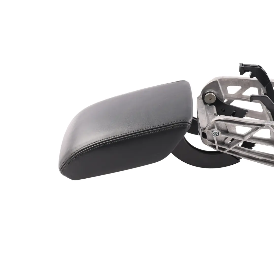 Audi RS Q3 8U Leather Armrest Arm Rest Centre Console - SKU 8U0864283A - Part number 8U0864283A