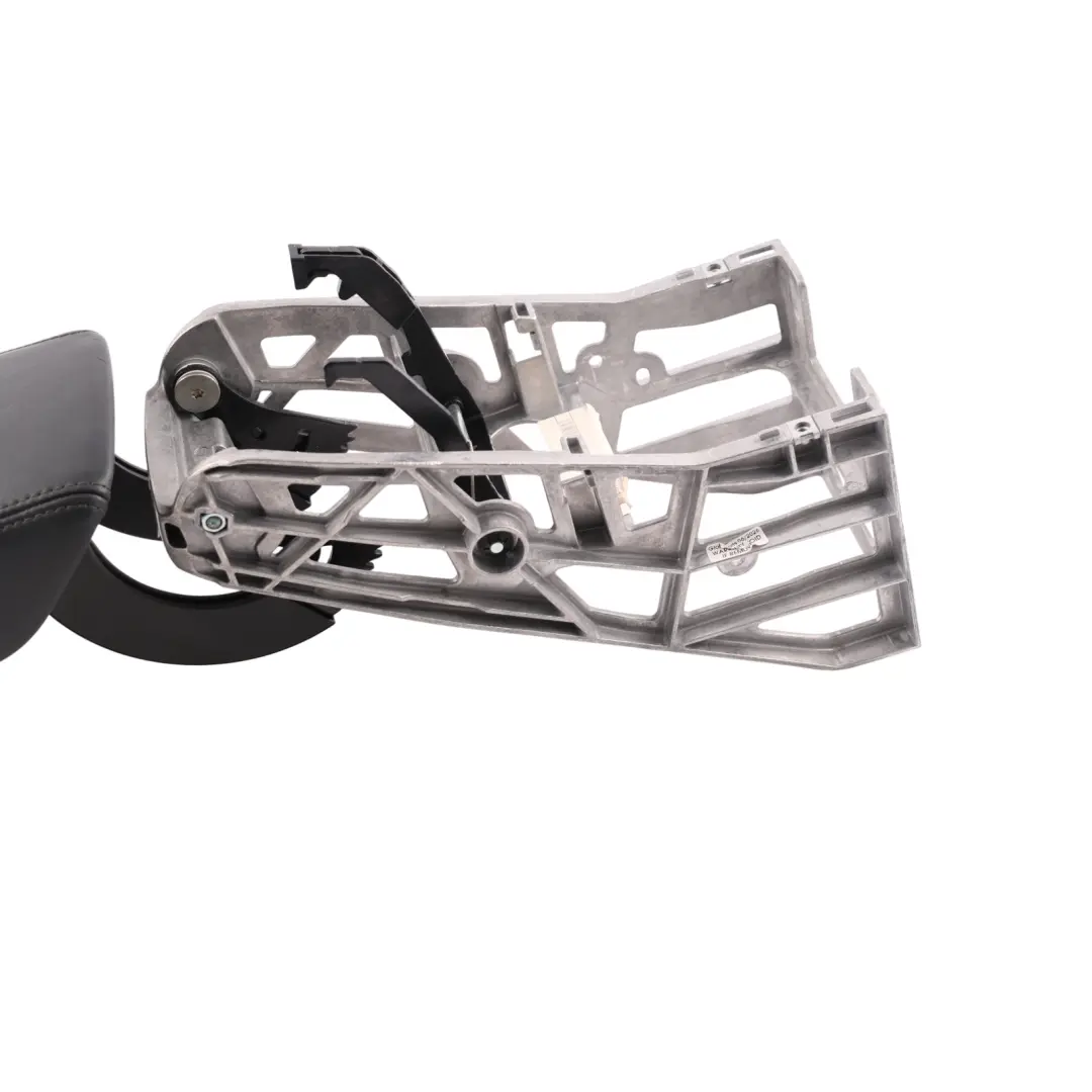 Audi RS Q3 8U Leather Armrest Arm Rest Centre Console - SKU 8U0864283A - Part number 8U0864283A