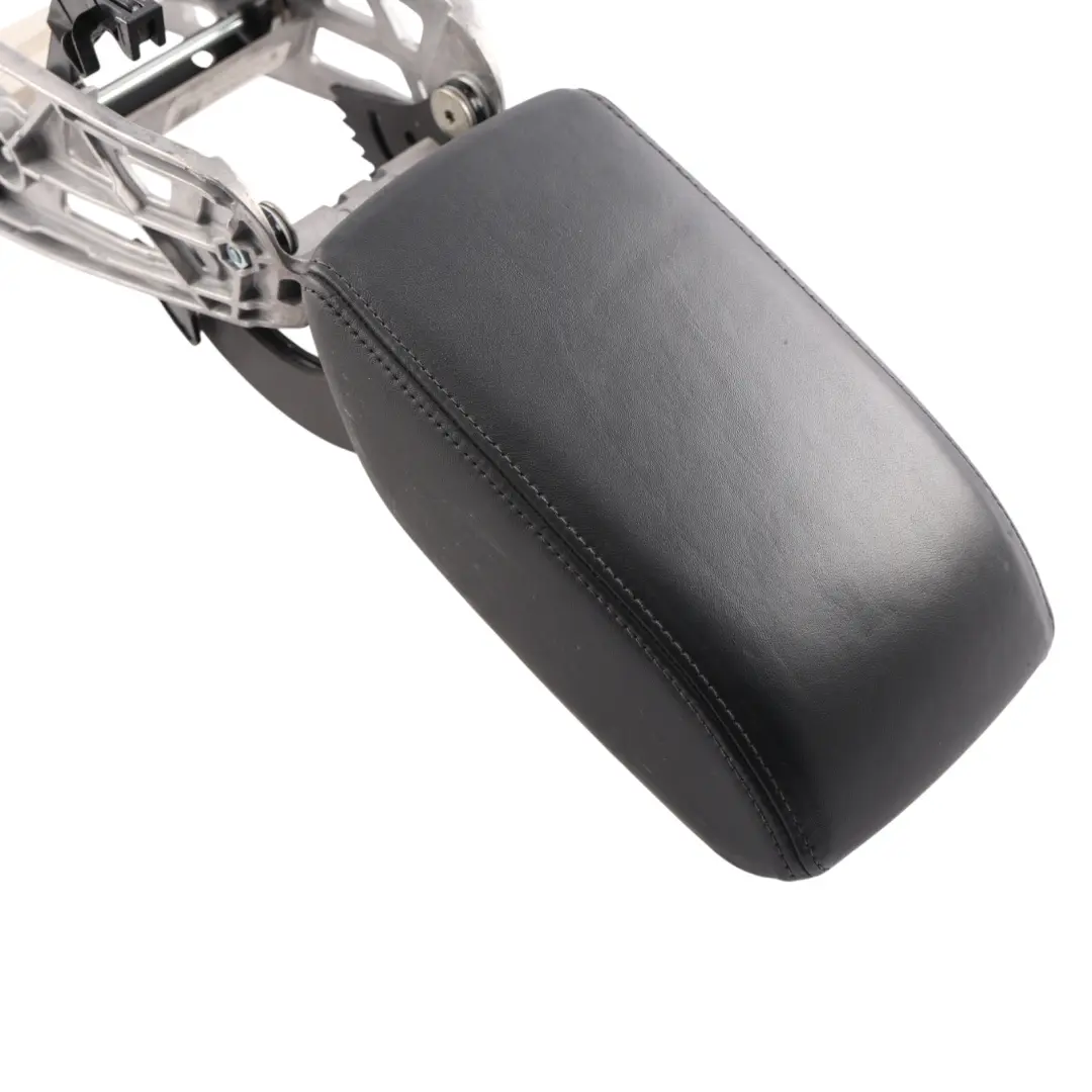 Audi RS Q3 8U Leather Armrest Arm Rest Centre Console - SKU 8U0864283A - Part number 8U0864283A