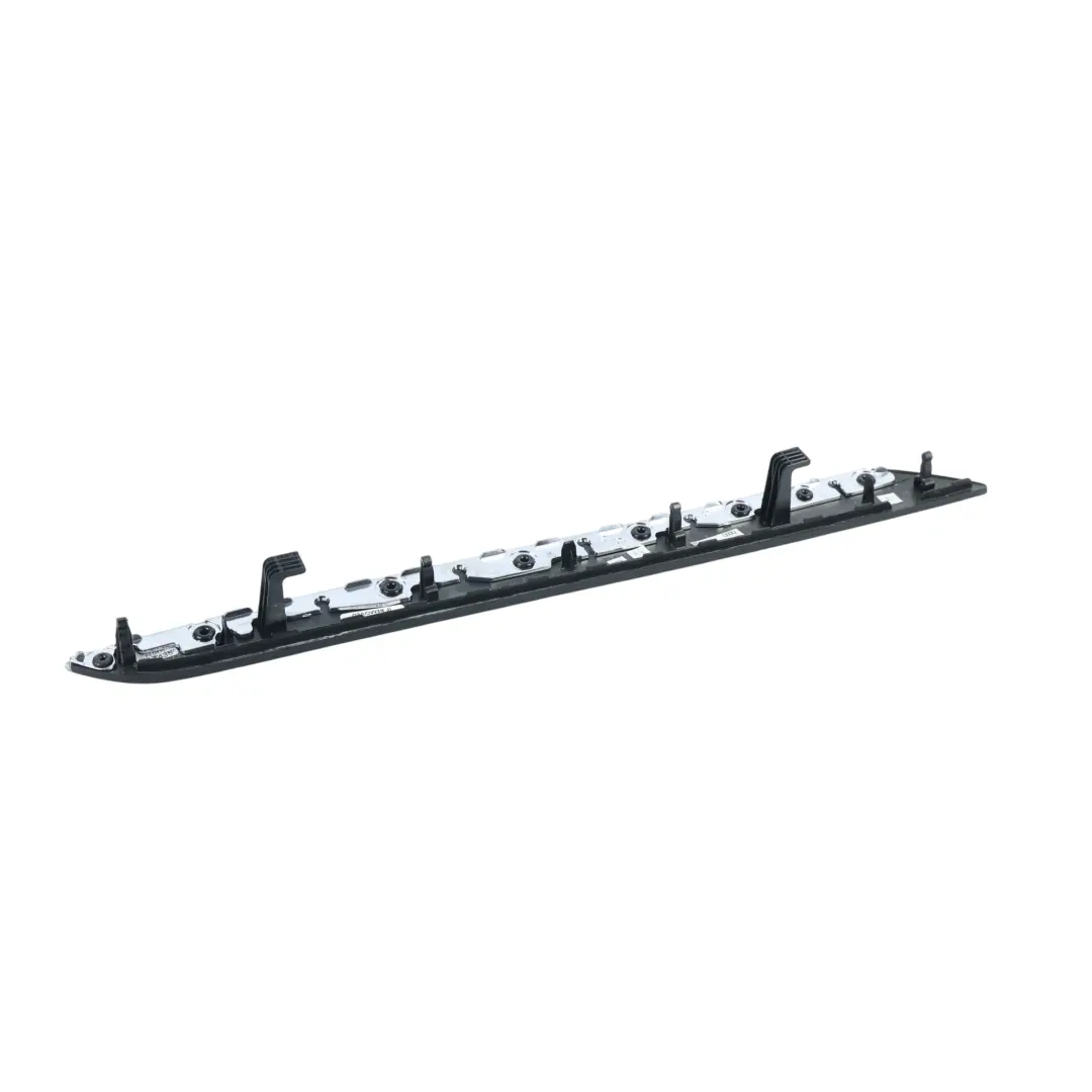 Front Door Card Trim Strip Covering Panel Left N/S Black to Audi Q3 8U with Part number 8U0867409H Audi Q3 8U Front Door Card Trim Strip Covering Panel Left N/S Black - SKU 8U0867409H - Part number 8U0867409H
